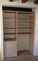 placard chambre