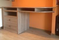 création d un bureau ( lmconcept )