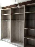 dressing vue gauche