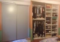 placard ; portes kazed