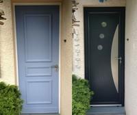 porte d